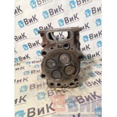 Головка блока цилиндров (ГБЦ) Scania R6 XPI DC13 156776 (827)