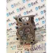 Головка блока цилиндров (ГБЦ) Scania R6 XPI DC13 156776 (826)