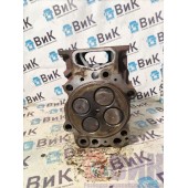 Головка блока цилиндров (ГБЦ) Scania R6 XPI DC13 156776 (829)