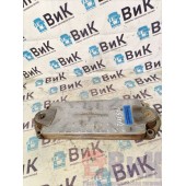 Радиатор теплообменника Scania R6 XPI DC13 156776 (835)