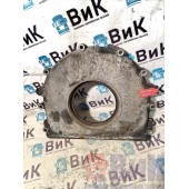 Крышка двигателя лобовая Scania R6 XPI DC13 156776 (658)