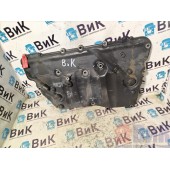 Крышка теплообменника Scania R6 XPI DC13 156776 (705)