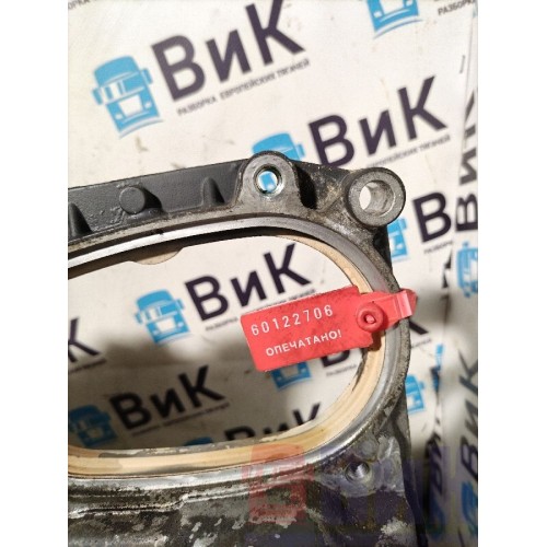 Крышка теплообменника Scania R6 XPI DC13 156776 (706), 2256464-3