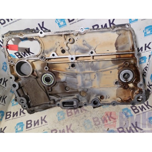 Крышка теплообменника Scania R6 XPI DC13 156776 (706), 2256464-1