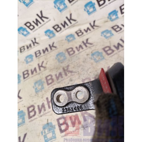 Кронштейн ТНВД Scania R6 XPI DC13 156776 (646), 2361496-3