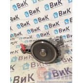 Насос масляный Scania R6 XPI DC13 156776 (707)