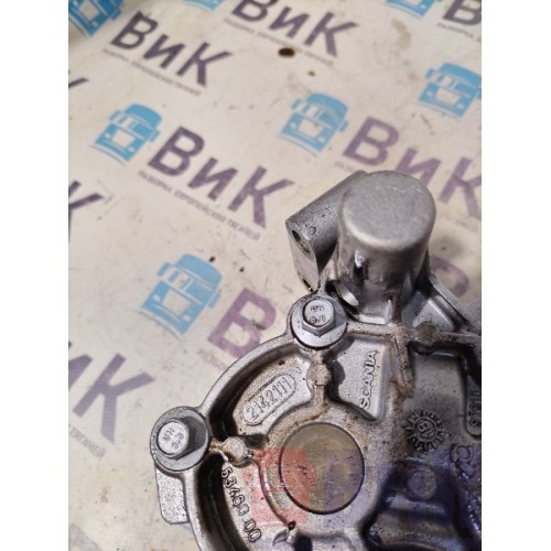 Насос масляный Scania R6 XPI DC13 156776 (707), 2142111-3