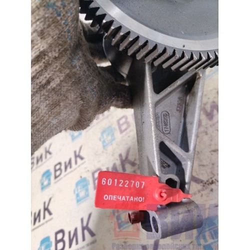 Насос масляный Scania R6 XPI DC13 156776 (707), 2142111-4