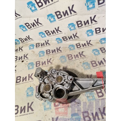 Насос масляный Scania R6 XPI DC13 156776 (707), 2142111-5