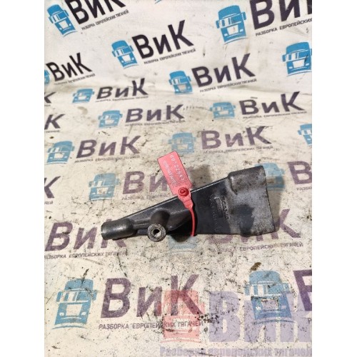 Кронштейн кожуха вентилятора Scania R6 XPI DC13 156776 (647), 2489667