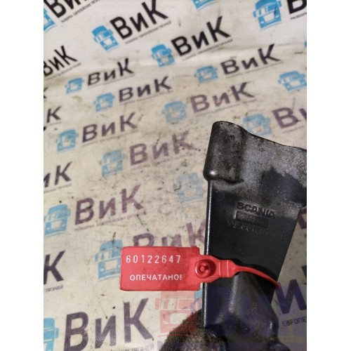 Кронштейн кожуха вентилятора Scania R6 XPI DC13 156776 (647), 2489667-1