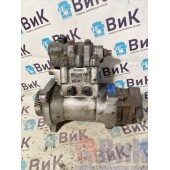 Топливный насос высокого давления (ТНВД) Scania R6 XPI DC13 156776 в сборе (837)