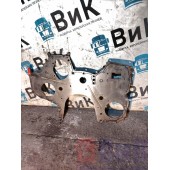 Плита ГРМ Scania R6 XPI DC13 156776 (645)