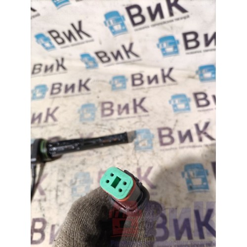 Датчик уровня масла Scania R6 XPI DC13 156776 (686), 0615901-2