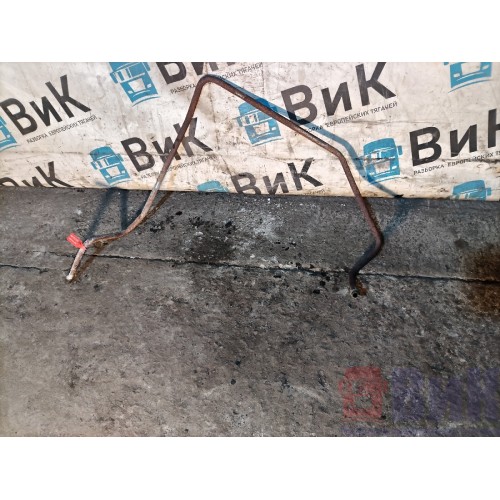 Трубка воздушная Scania R6 XPI DC13 156776 (694), 