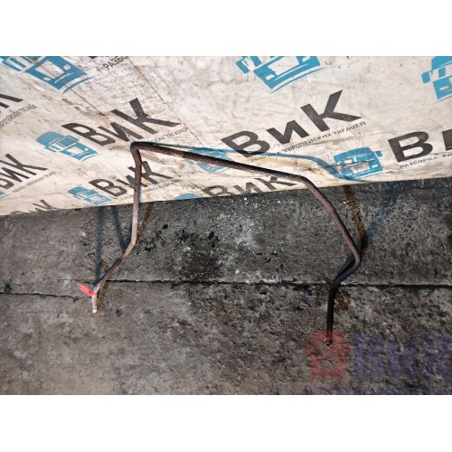 Трубка воздушная Scania R6 XPI DC13 156776 (694), -1