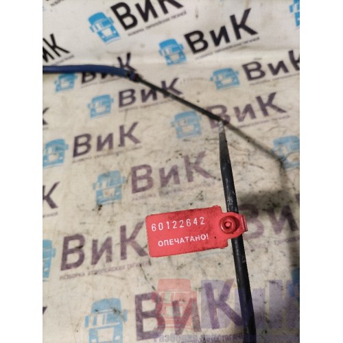 Трубка воздушная Scania R6 XPI DC13 156776 (642), -1