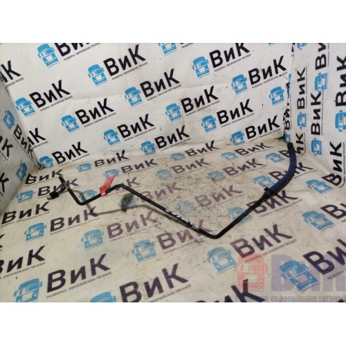 Трубка воздушная Scania R6 XPI DC13 156776 (642), -2