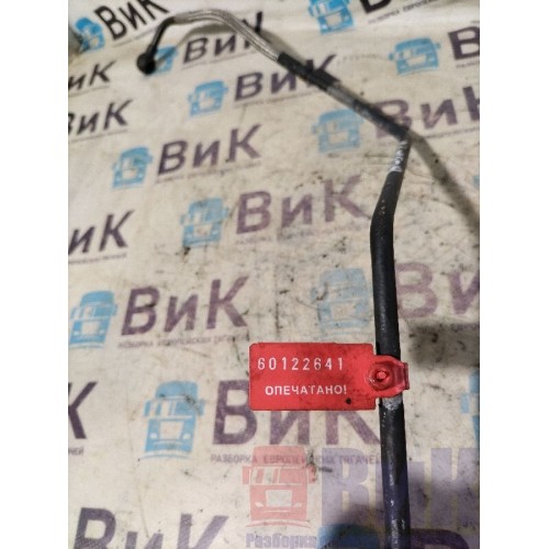 Трубка воздушная Scania R6 XPI DC13 156776 (641), -2