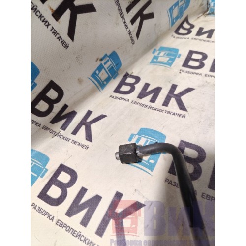 Трубка воздушная Scania R6 XPI DC13 156776 (641), -1