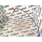 Трубка воздушная Scania R6 XPI DC13 156776 (698)