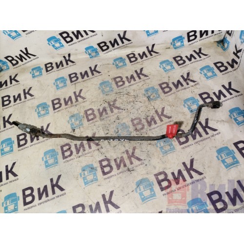 Трубка воздушная Scania R6 XPI DC13 156776 (699), 