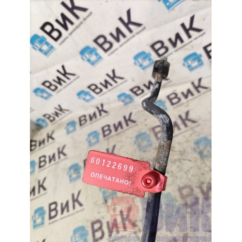 Трубка воздушная Scania R6 XPI DC13 156776 (699), -1