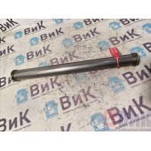 Трубка масляная Scania R6 XPI DC13 156776 (от насоса) (682)