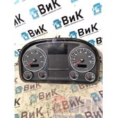 Панель приборов MAN TGX 581013 МКПП (594)