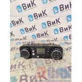 Блок управления климат-контролем MAN TGX 581013 (847)