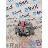 Кран 4-контурный MAN TGX 581013 не ориг. (599) 