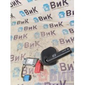 Подрулевой переключатель MAN TGX 581013 (591)