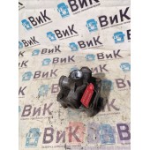 Кран ускорительный MAN TGX 581013 (600)