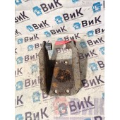 Кронштейн заднего амортизатора MAN TGX 581013 верхний (ржавый) (661)