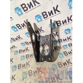 Кронштейн переднего амортизатора MAN TGX 581013 верхний (589)