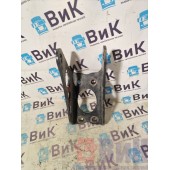 Кронштейн переднего амортизатора MAN TGX 581013 верхний (588)