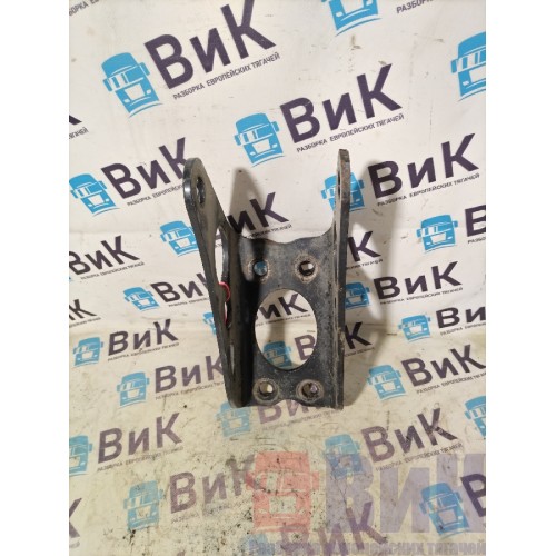 Кронштейн переднего амортизатора MAN TGX 581013 верхний (588), 