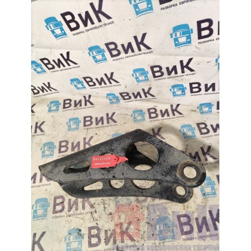 Кронштейн переднего амортизатора MAN TGX 581013 верхний (588), -1