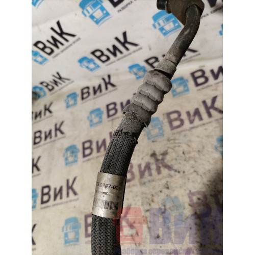 Трубка кондиционера MAN TGX 581013 (590), 81619750247-2