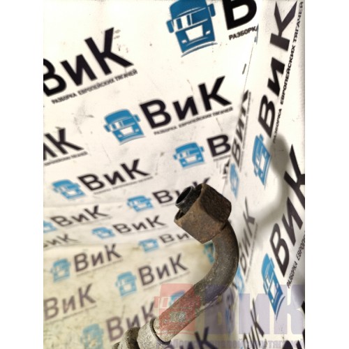 Трубка кондиционера MAN TGX 581013 (590), 81619750247-3