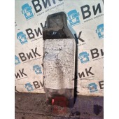 Пыльник двигателя  MAN TGX 581013 RH (668)