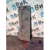 Пыльник двигателя  MAN TGX 581013 с кабины LH (669)