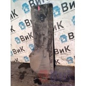 Пыльник двигателя MAN TGX 581013 с кабины RH (633)