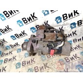 Стартер MAN TGX 581013 D2066 (562)