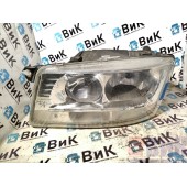 Фара основная MAN TGX 581013 LH (деф.) (851)