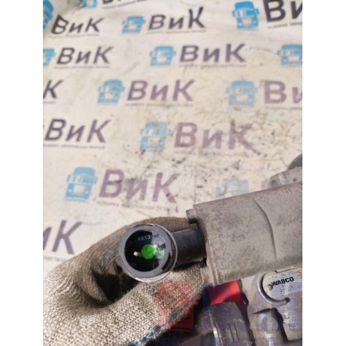 ПГУ MAN TGX 581013 (568), 9700514660-3