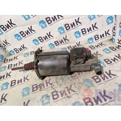 ПГУ MAN TGX 581013 (568), 9700514660-4