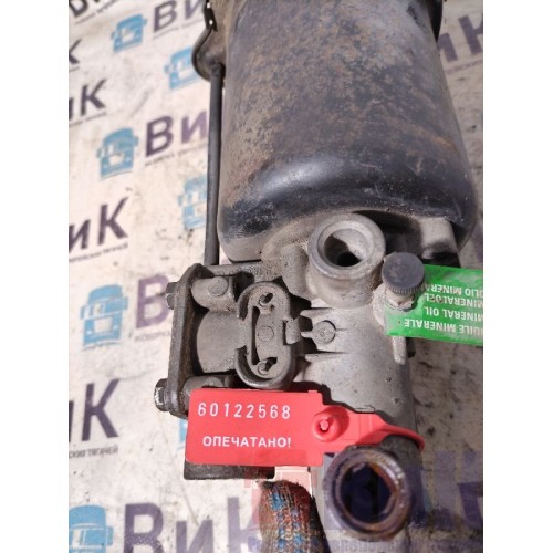 ПГУ MAN TGX 581013 (568), 9700514660-1