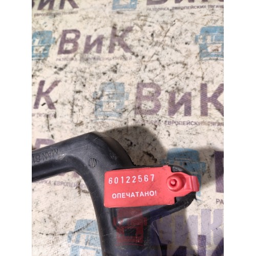 Горловина бачка омывателя MAN TGX 581013 (567), 81264810078-1