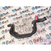 Горловина бачка омывателя MAN TGX 581013 (567)